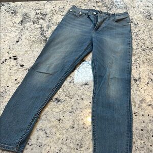 Lucky Brand Classic Blue Women's Jeans